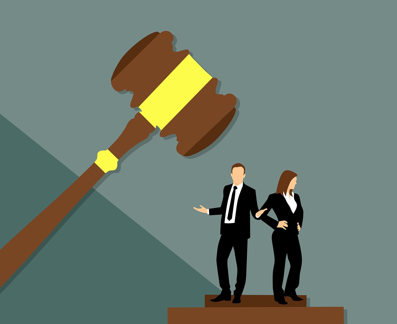 Jak nie stracić podczas rozwodu? Porady prawne Katowice – rozwód adwokat