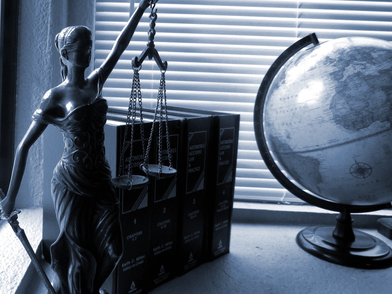 Prawo karne – pojęcia i procedury